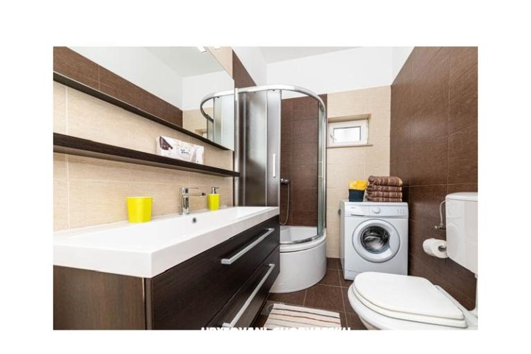 Dům k odpočinku Sun and Stone – foto 17