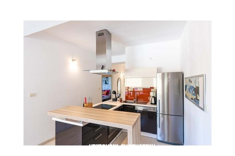 Dům k odpočinku Sun and Stone – foto 18