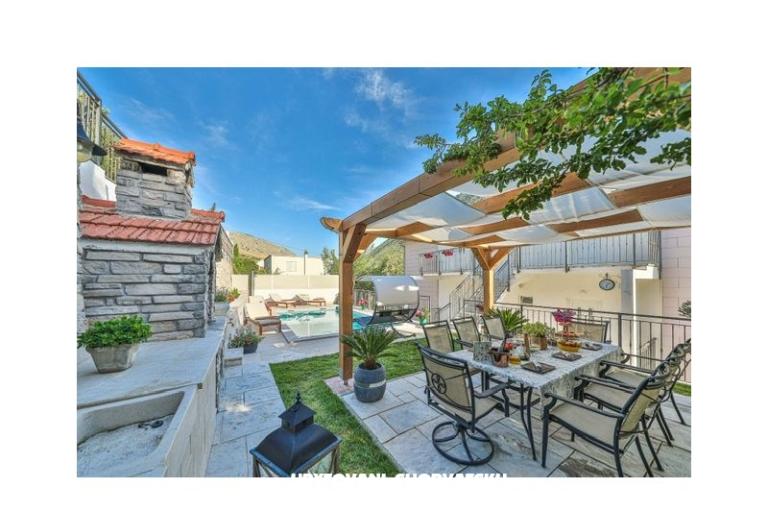 Dům k odpočinku Sun and Stone – foto 4