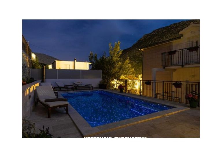 Dům k odpočinku Sun and Stone – foto 5