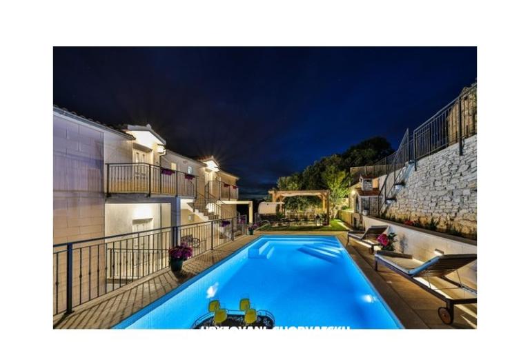 Dům k odpočinku Sun and Stone – foto 6