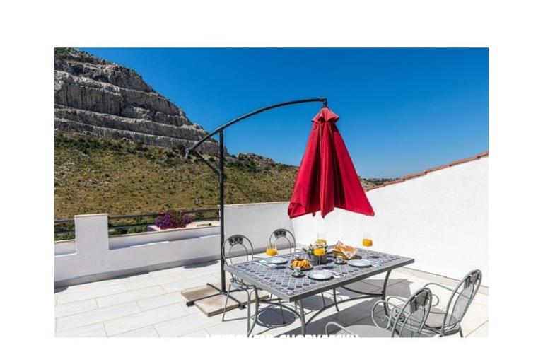 Dům k odpočinku Sun and Stone – foto 7