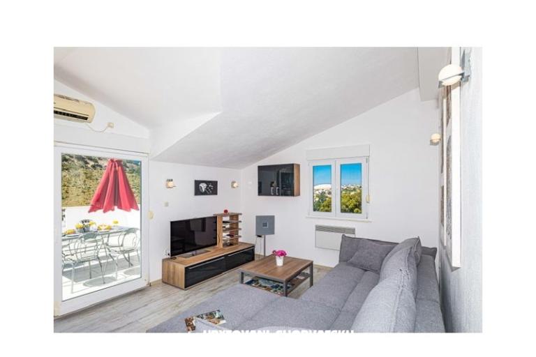 Dům k odpočinku Sun and Stone – foto 8