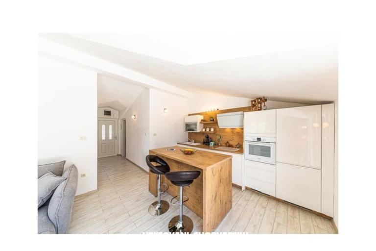 Dům k odpočinku Sun and Stone – foto 9