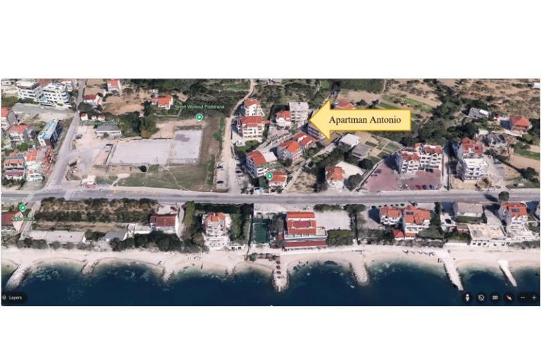 Apartmán Antonio – foto 12
