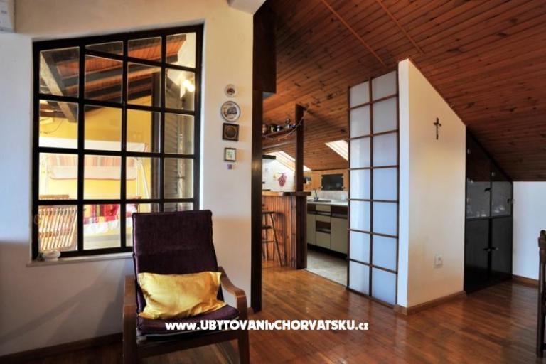 Apartmán Bepa-Split – foto 5