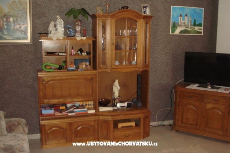 Apartmán Denis-3-SOBE – foto 11