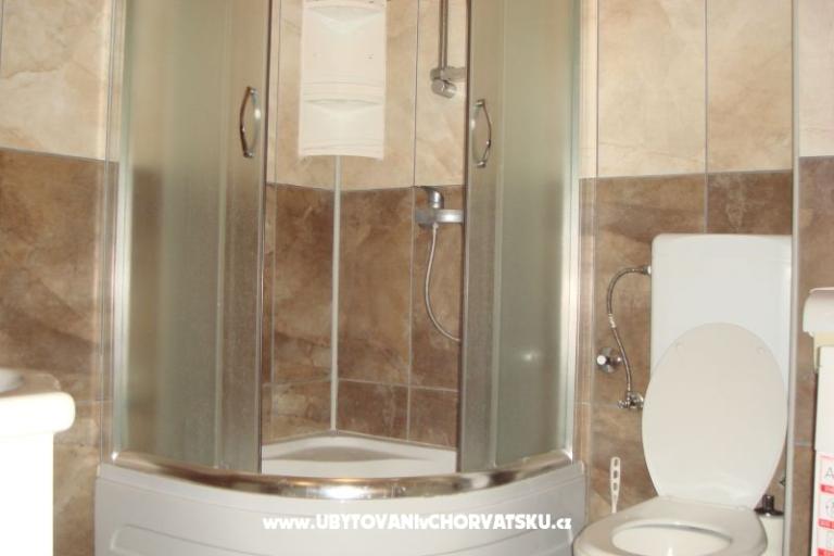 Apartmán Denis-3-SOBE – foto 12