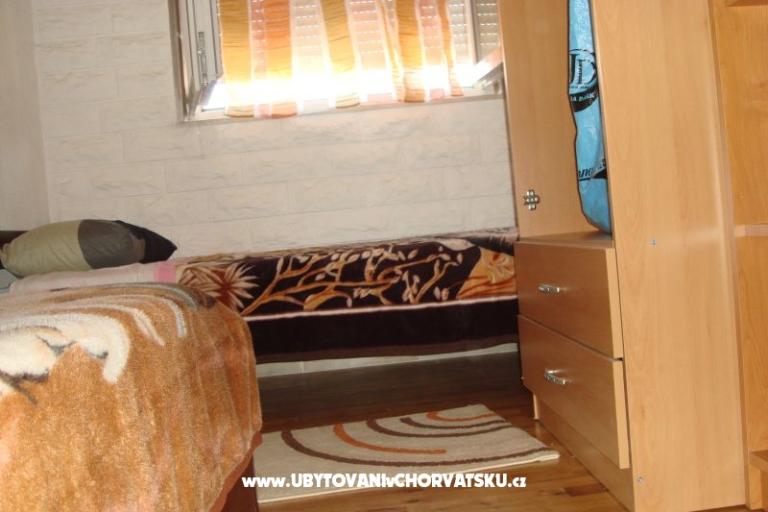 Apartmán Denis-3-SOBE – foto 13