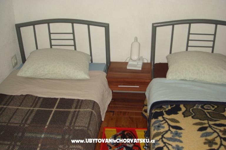 Apartmán Denis-3-SOBE – foto 14