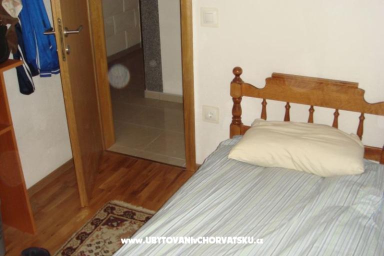 Apartmán Denis-3-SOBE – foto 15