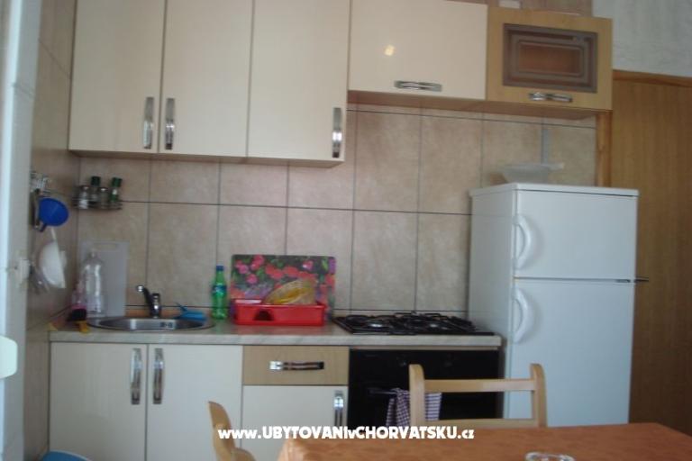 Apartmán Denis-3-SOBE – foto 16