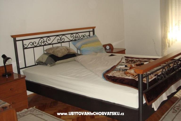 Apartmán Denis-3-SOBE – foto 17