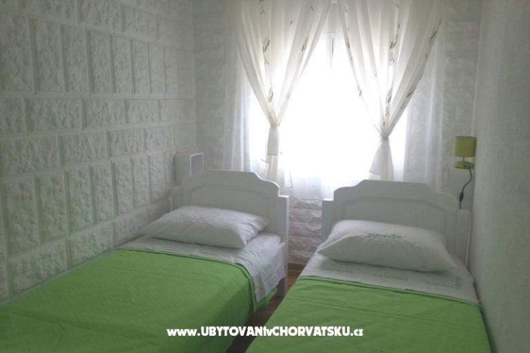 Apartmán Denis-3-SOBE – foto 2