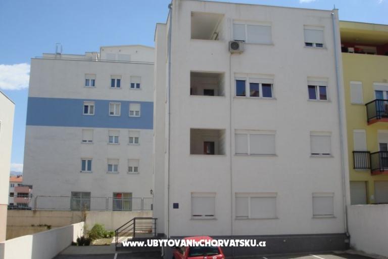 Apartmán Denis-3-SOBE – foto 3