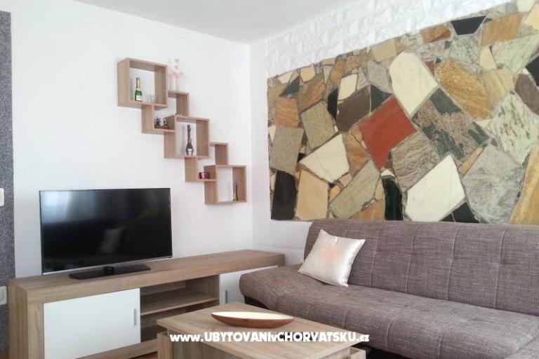 Apartmán Denis-3-SOBE – foto 5