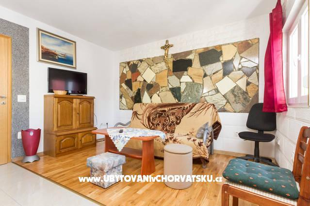 Apartmán Denis-3-SOBE – foto 6