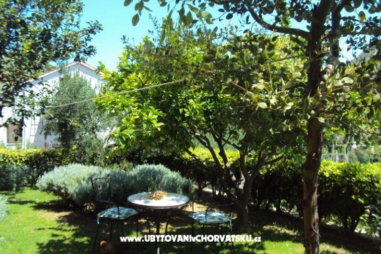 Apartmán Gita – foto 12