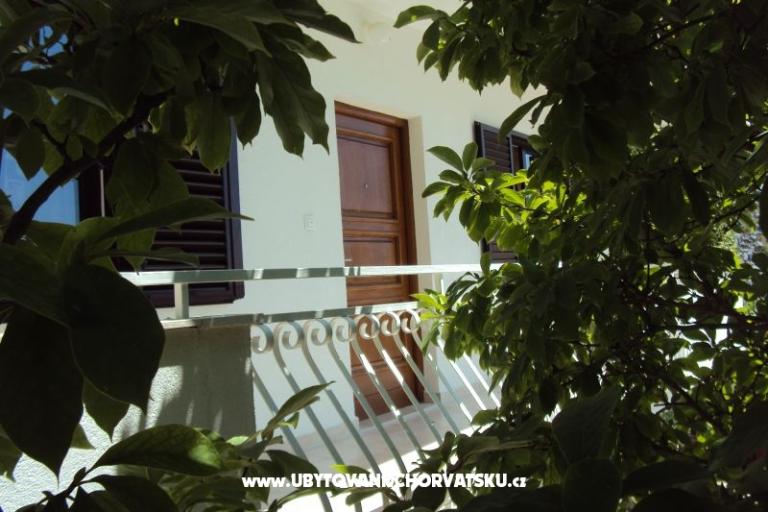 Apartmán Gita – foto 14