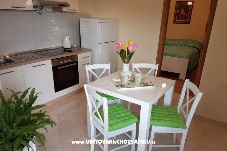 Apartmán Gita – foto 2