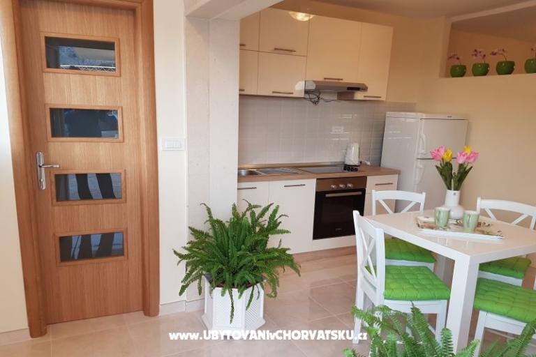 Apartmán Gita – foto 3