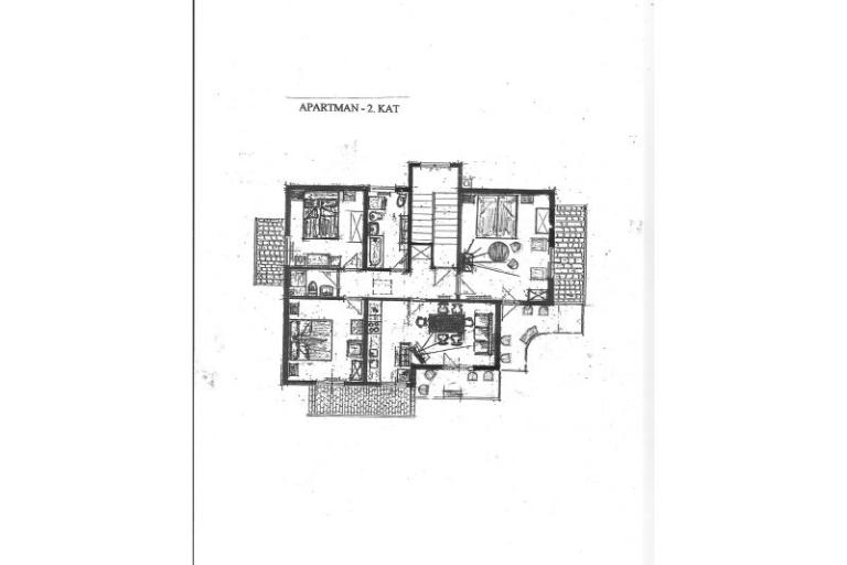 Apartmán Ivan i Marija – foto 8