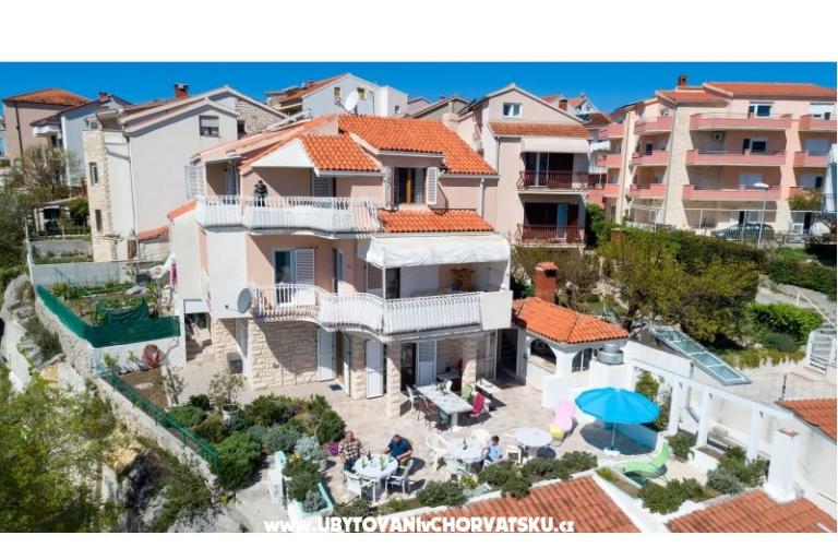 Apartmán Ivan i Marija – foto 9