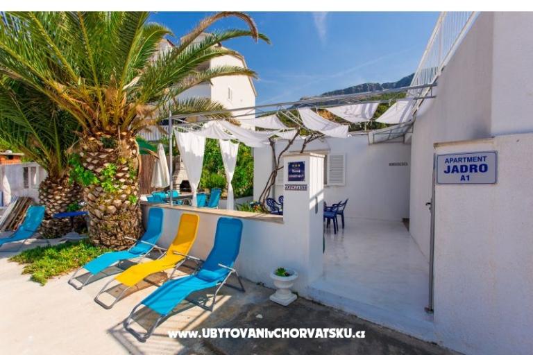 Apartmán Jadro – foto 8