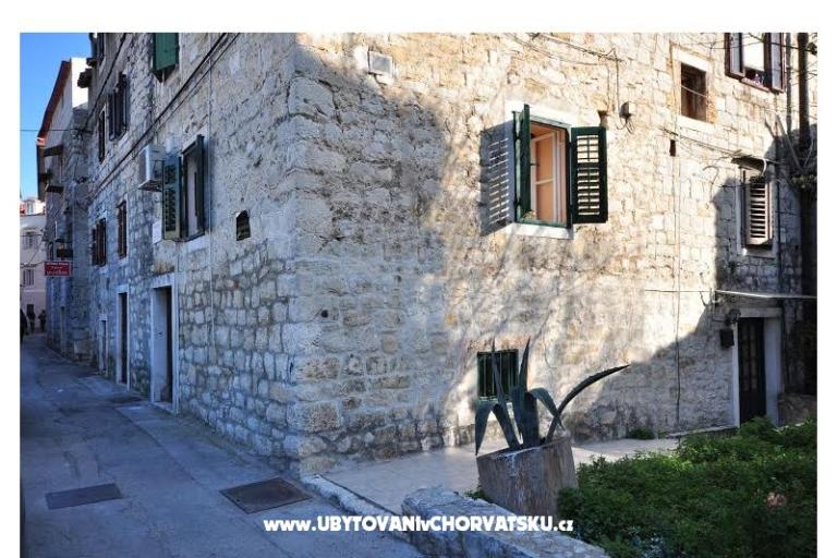 Apartmán ANITA &amp; Kuni-Centar – foto 13