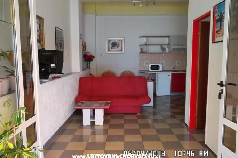 Apartmán Lido – foto 4