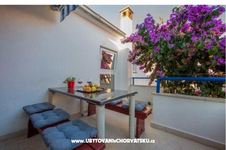 Apartmán Mime – foto 14