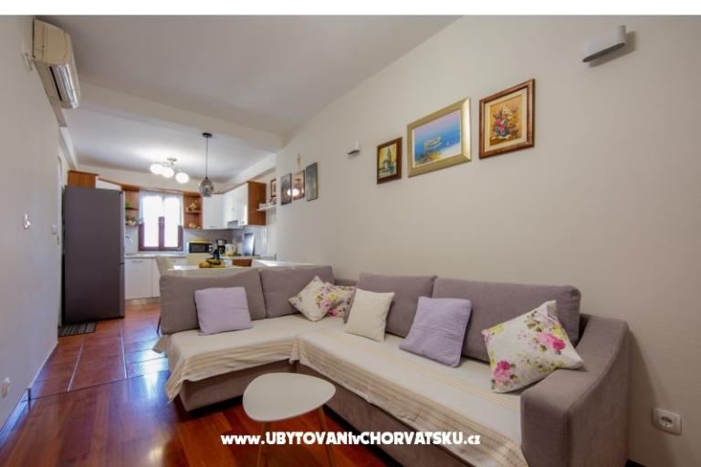 Apartmán Mime – foto 8