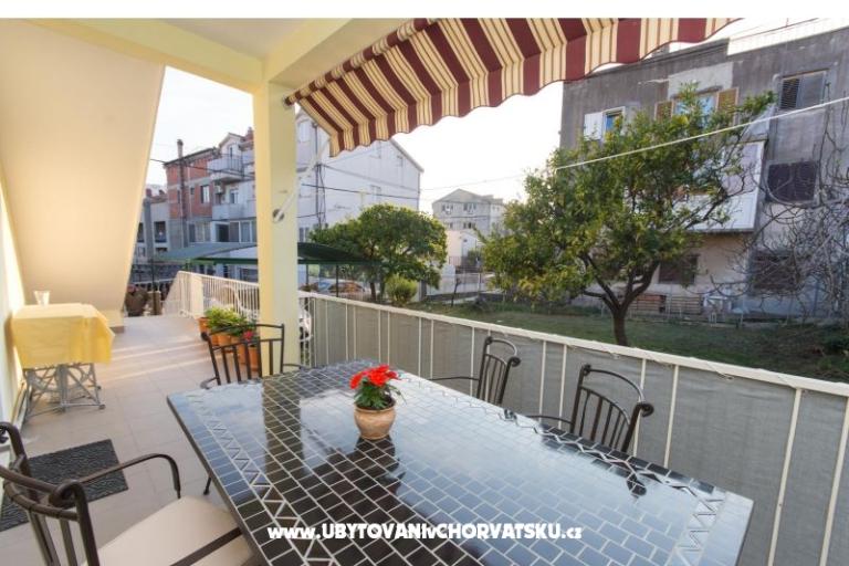 Apartmán Mirjana – foto 4