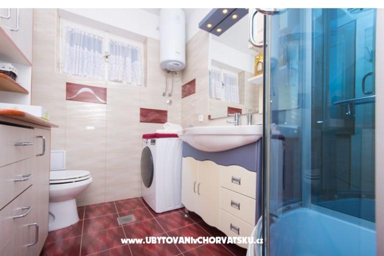 Apartmán Mirjana – foto 8