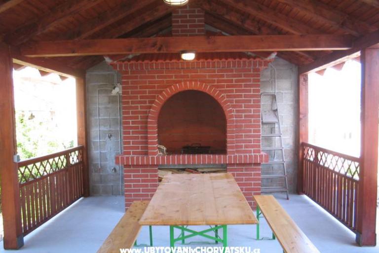 Apartmán Ribicic – foto 10