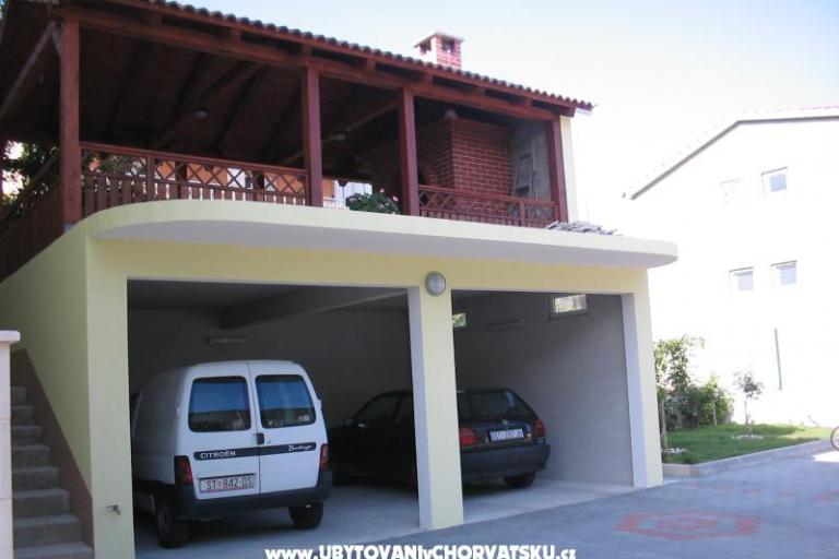 Apartmán Ribicic – foto 11