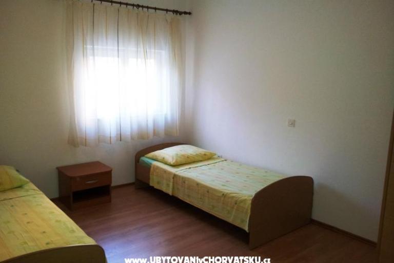 Apartmán Ribicic – foto 5