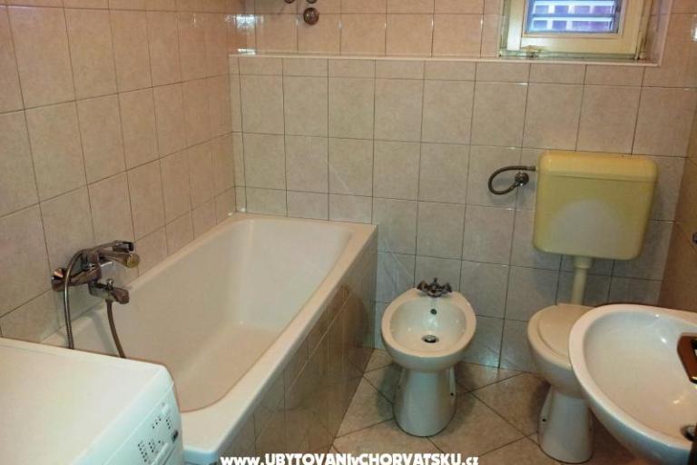 Apartmán Ribicic – foto 7