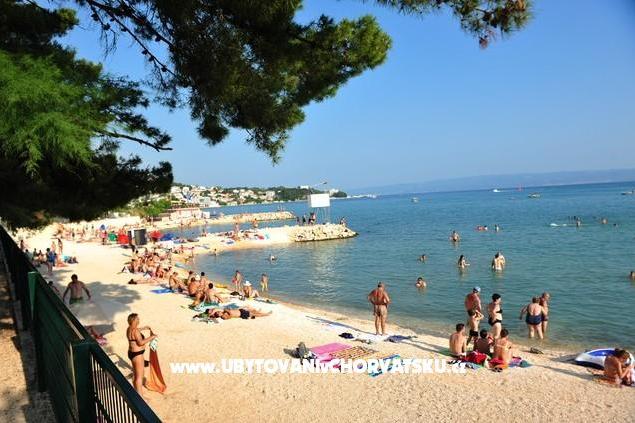 Apartmán Ribicic – foto 8