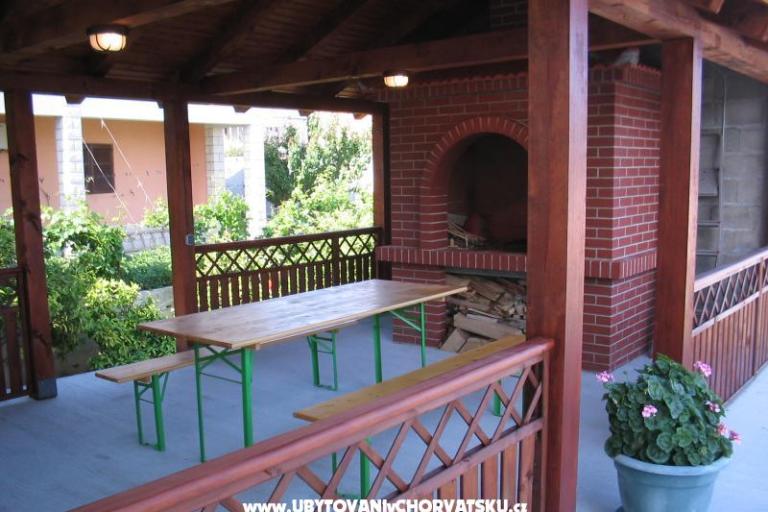 Apartmán Ribicic – foto 9