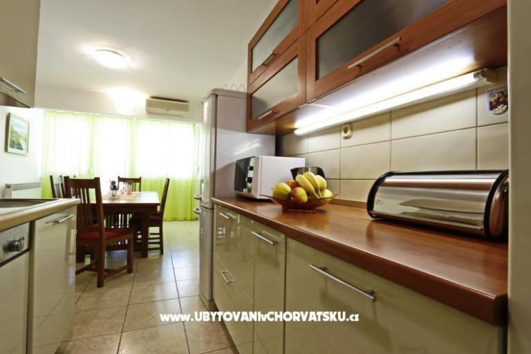 Apartmán Rogulj – foto 6