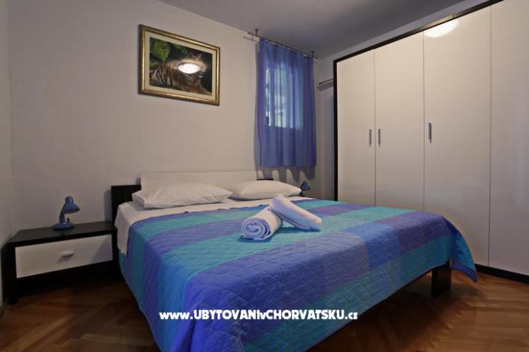 Apartmán Rogulj – foto 8