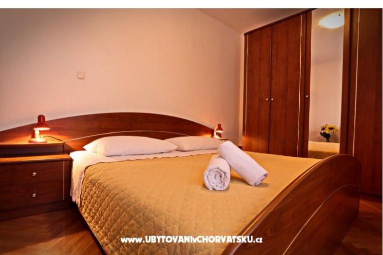 Apartmán Rogulj – foto 9