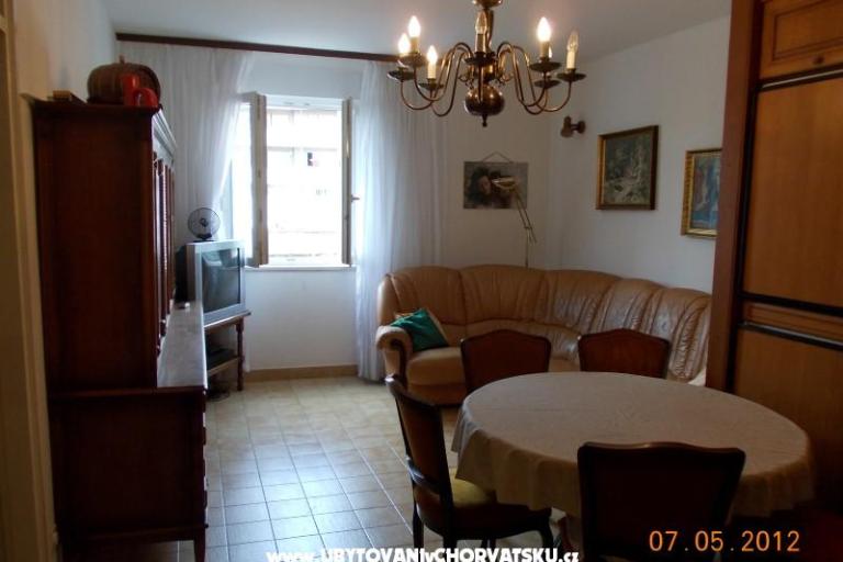 Apartmán Split – foto 2