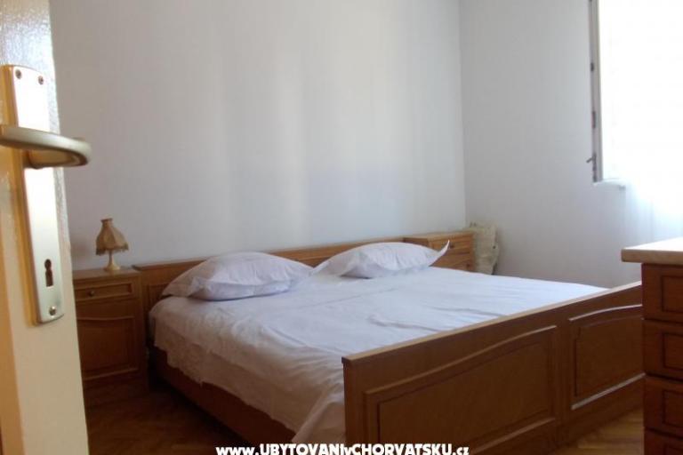 Apartmán Split – foto 5