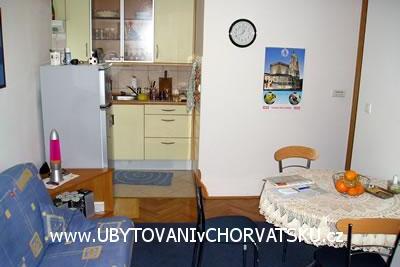 Apartmán Srdarev – foto 6