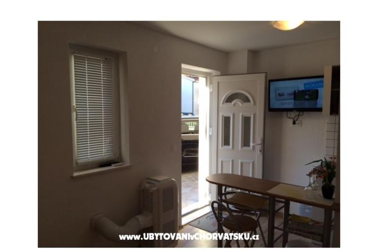 Apartmány Bilonić – foto 9