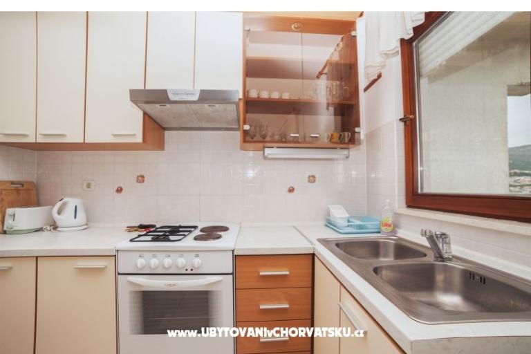 Apartmány Blažević – foto 11