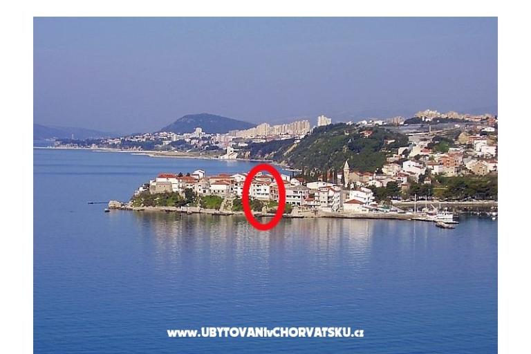 Apartmány Blažević – foto 13