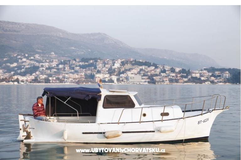 Apartmány Blažević – foto 2